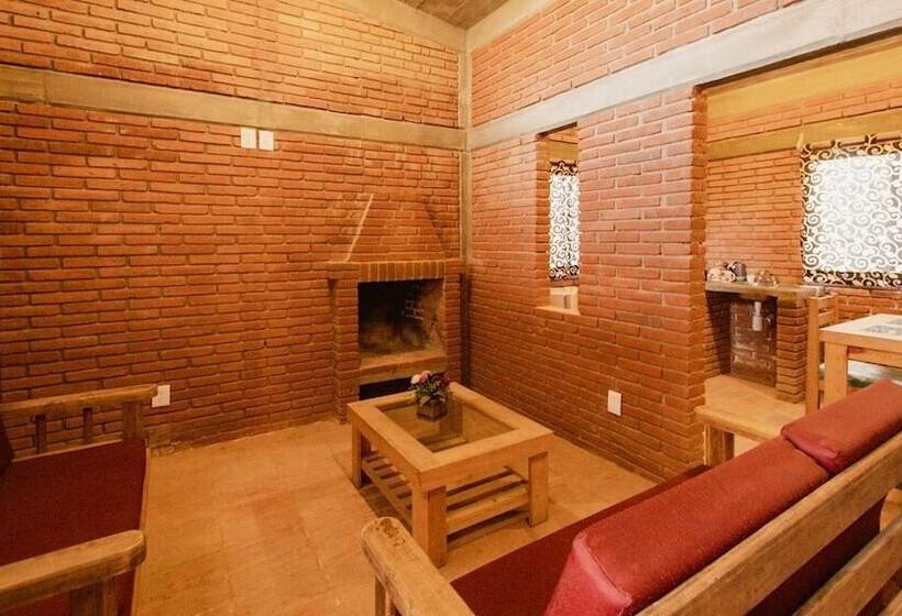 Отель El Refugio Campestre