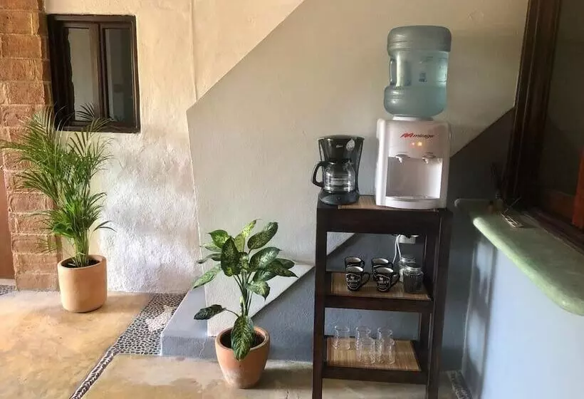 Hotelli Refugio Del Cielo #