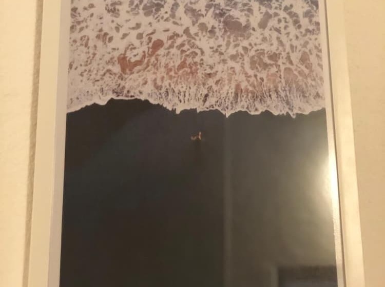 فندق Refugio Del Cielo #