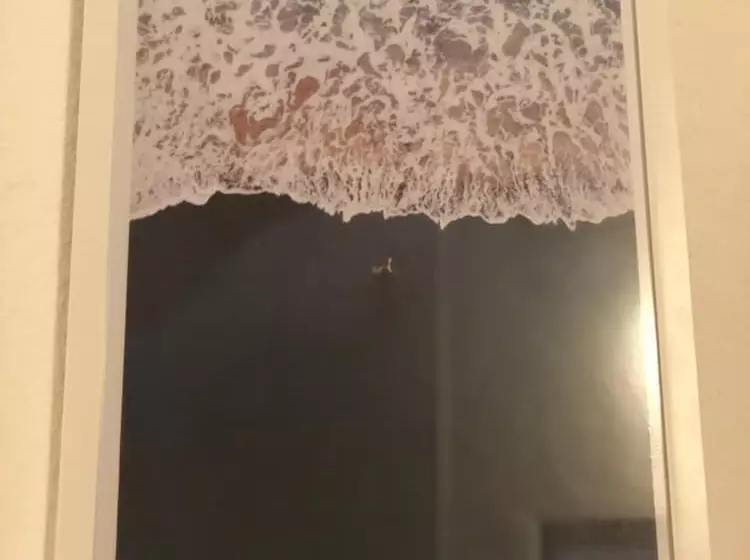 Hotelli Refugio Del Cielo #