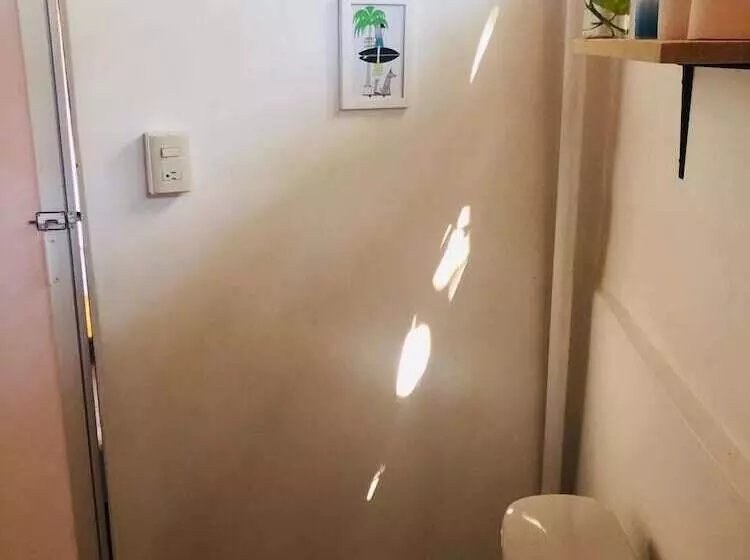 Hotelli Refugio Del Cielo #