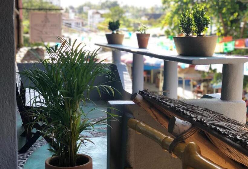 فندق Refugio Del Cielo #