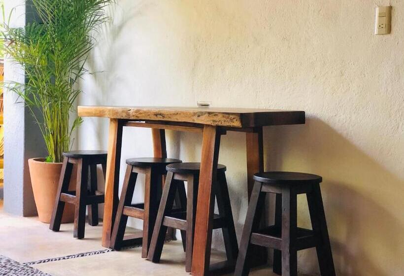 فندق Refugio Del Cielo #