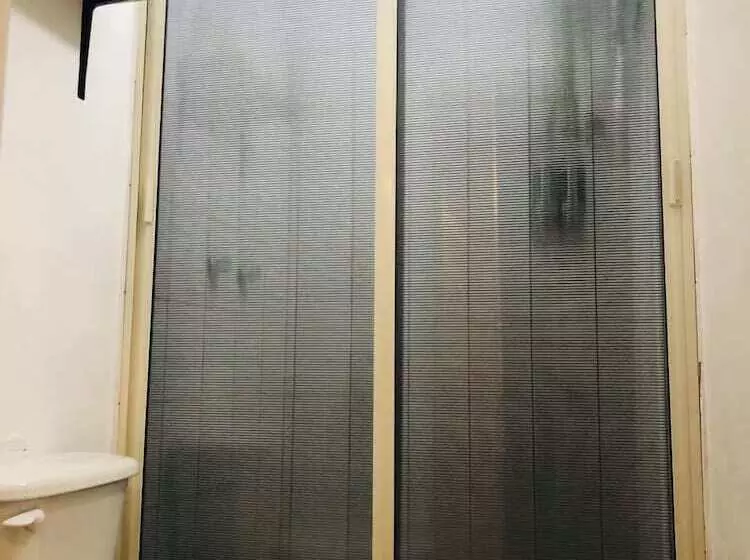 Hotelli Refugio Del Cielo #