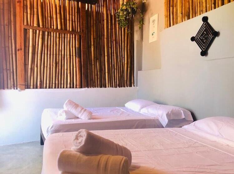 فندق Refugio Del Cielo #