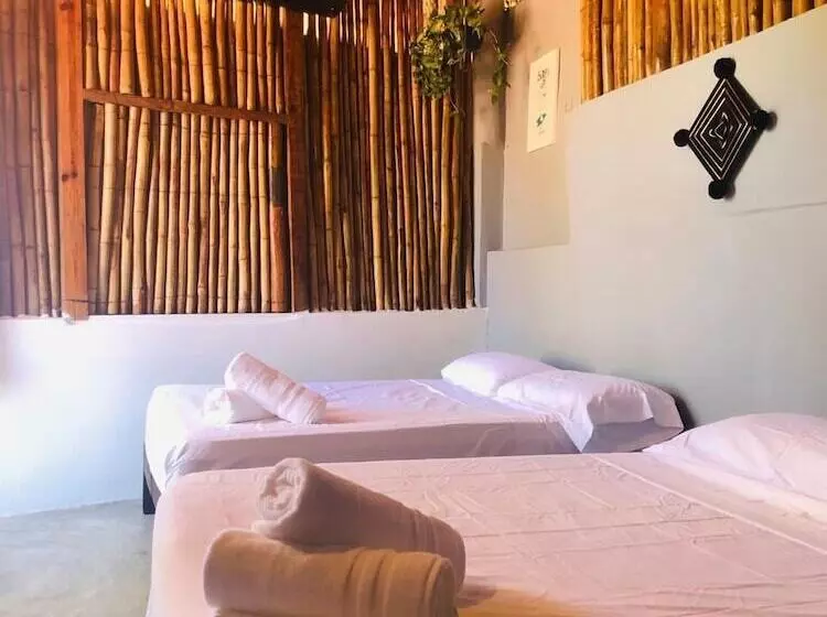 Hotelli Refugio Del Cielo #