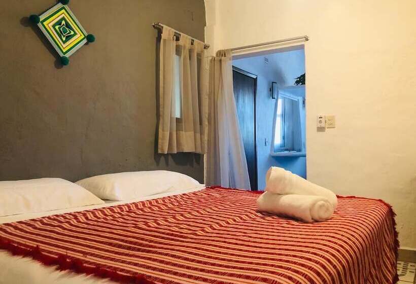 فندق Refugio Del Cielo #