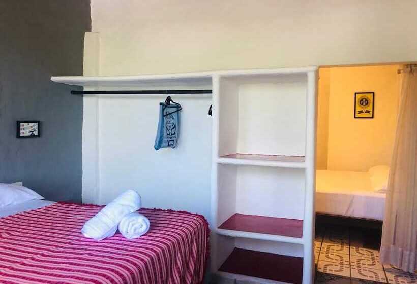 فندق Refugio Del Cielo #