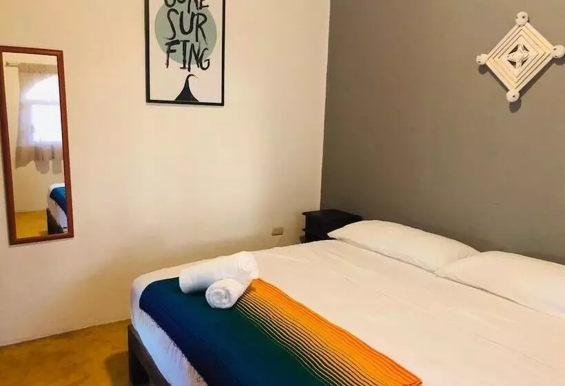 Hotelli Refugio Del Cielo #