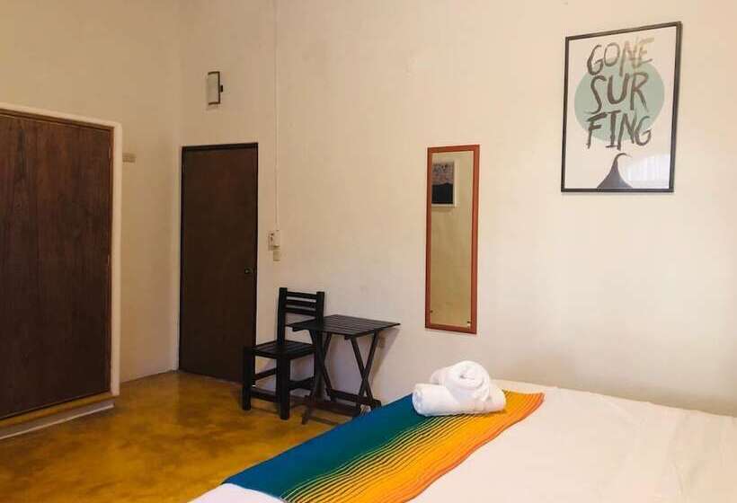 فندق Refugio Del Cielo #