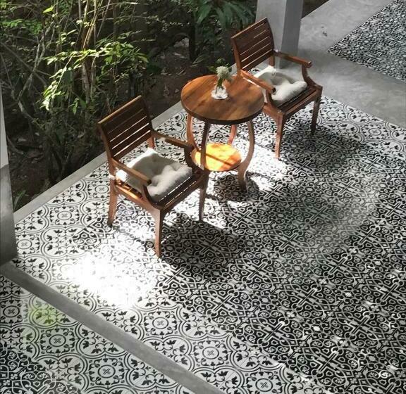 ホテル Thaimueang Boutique