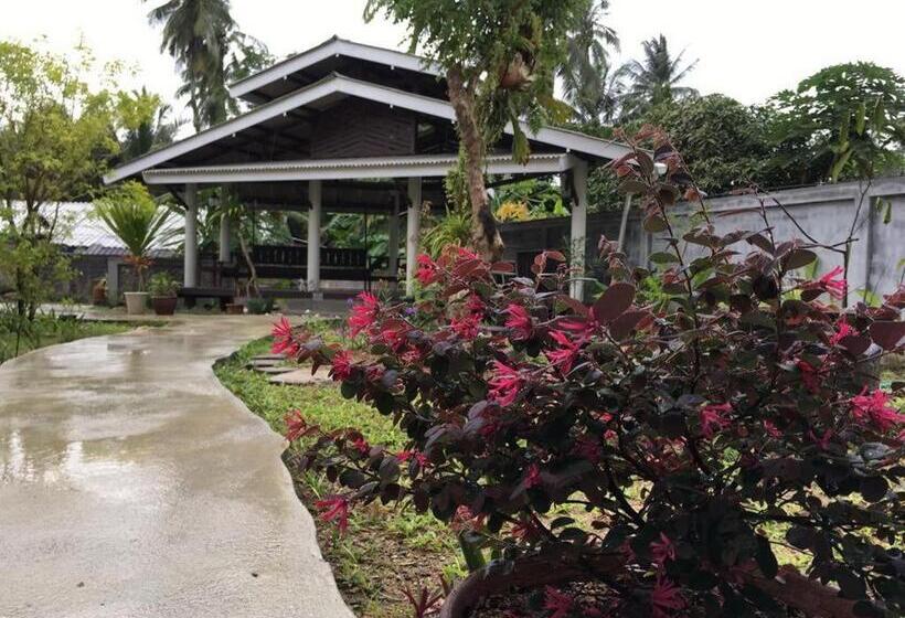 ホテル Thaimueang Boutique