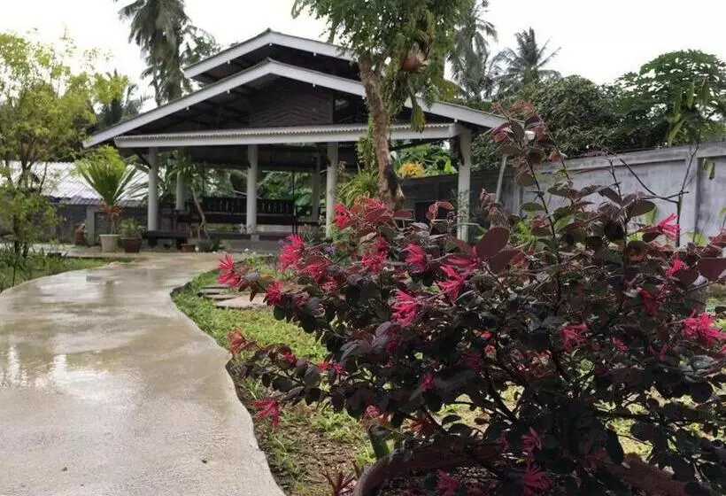 Hotelli Thaimueang Boutique