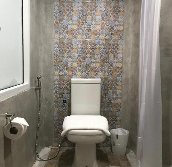 ホテル Thaimueang Boutique