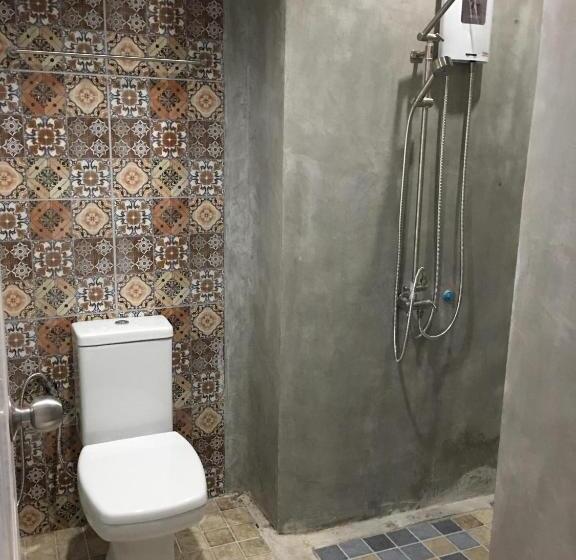 ホテル Thaimueang Boutique