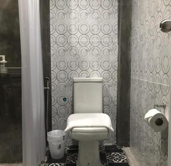 ホテル Thaimueang Boutique