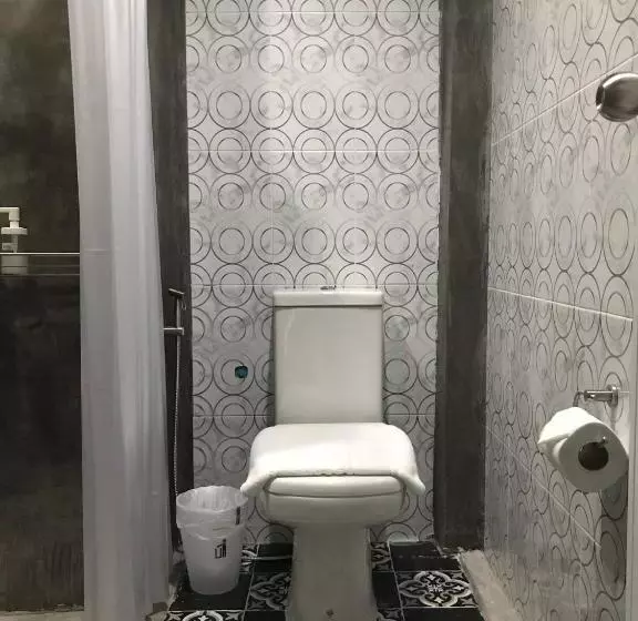 Hotelli Thaimueang Boutique