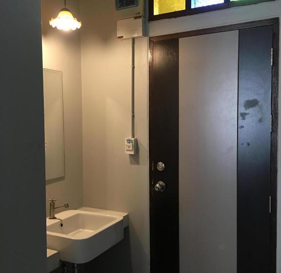 ホテル Thaimueang Boutique