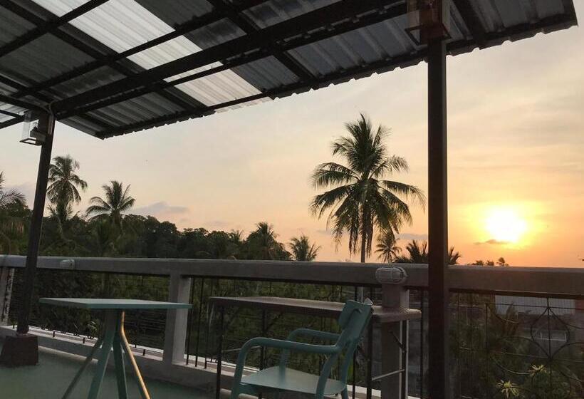 ホテル Thaimueang Boutique