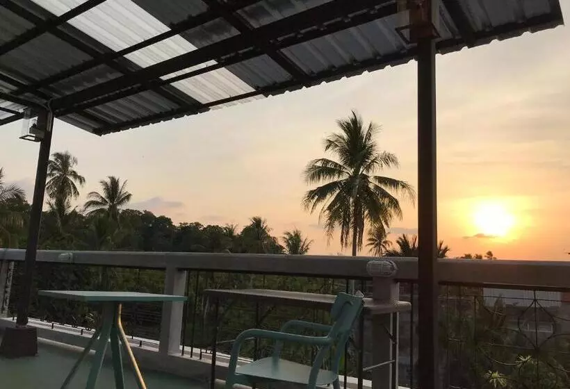 Hotelli Thaimueang Boutique