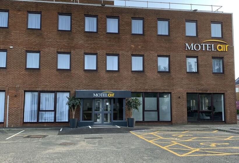Motel Air Glasgow Airport