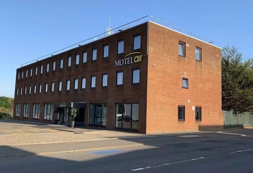 Motel Air Glasgow Airport