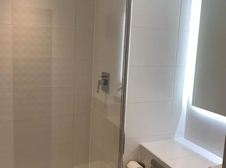 Motel Air Glasgow Airport