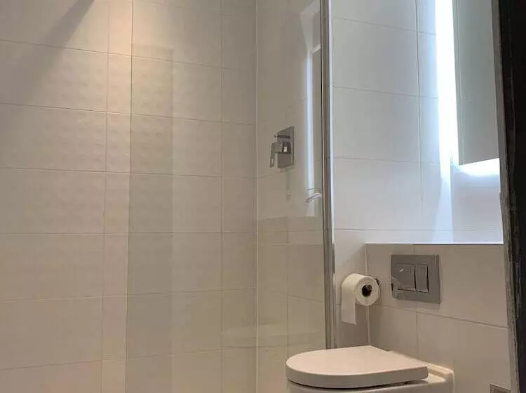 Motel Air Glasgow Airport