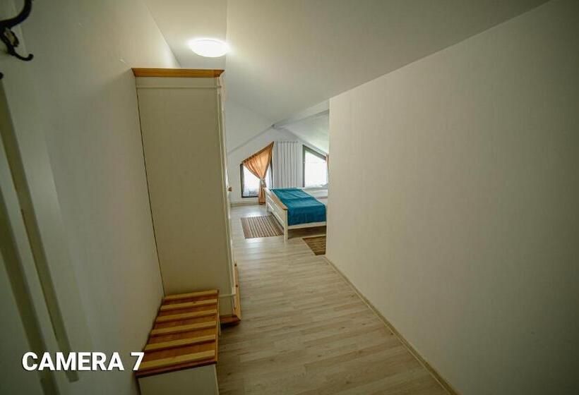 Pensiunea Arc Bucovina