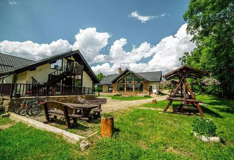 Pensiunea Arc Bucovina