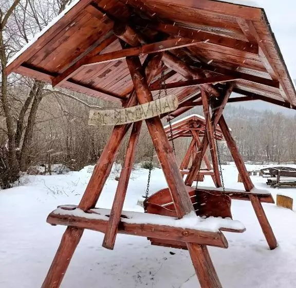 Pensiunea Arc Bucovina