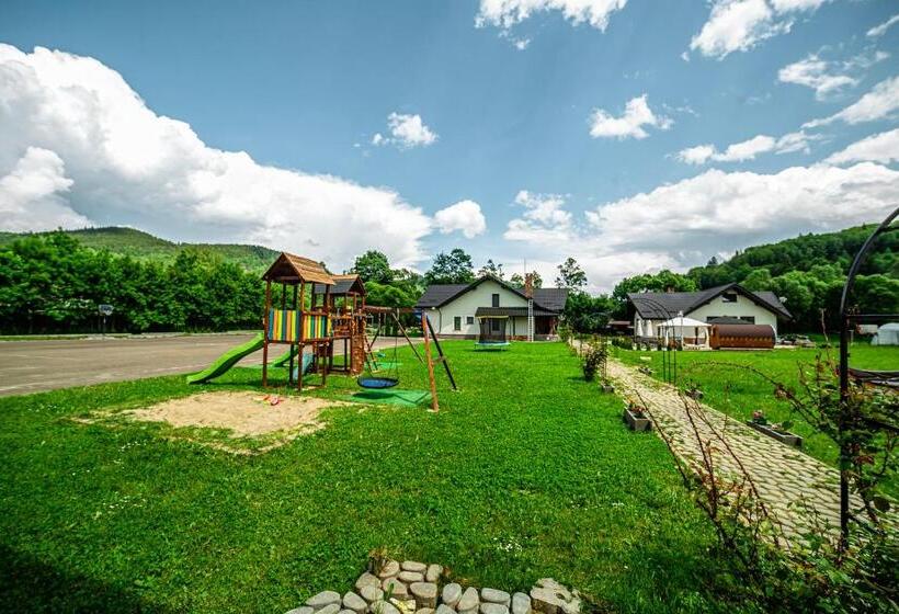 Pensiunea Arc Bucovina