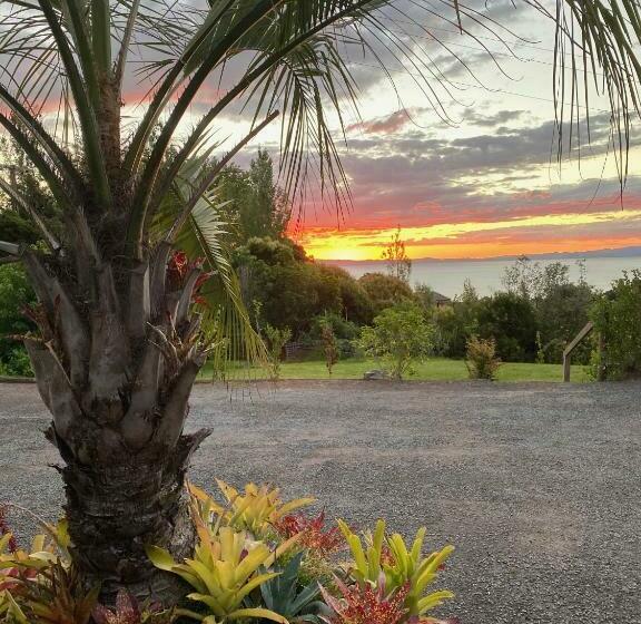 צימר Fantail Hill