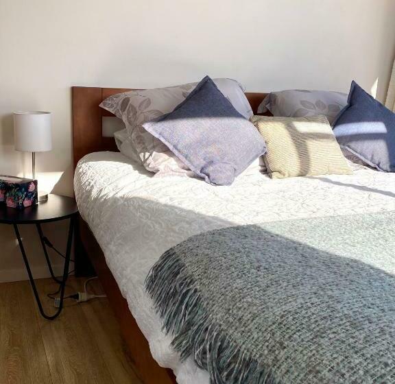 צימר Fantail Hill