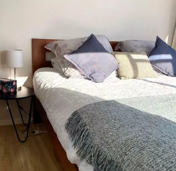 Aamiaismajoitus (B&B) Fantail Hill