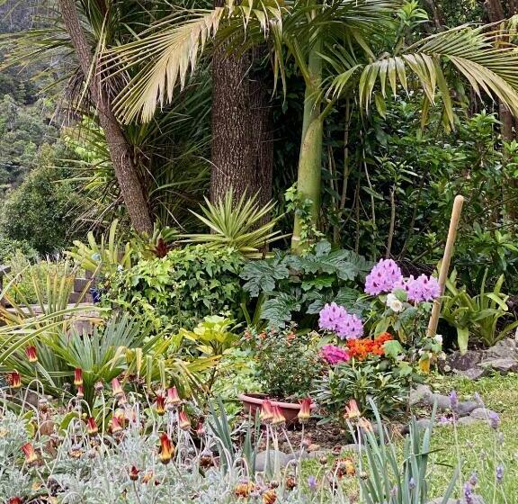 צימר Fantail Hill