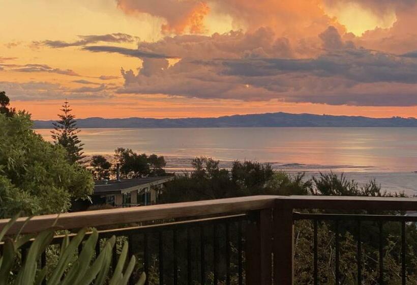 צימר Fantail Hill