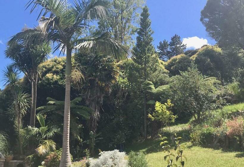 צימר Fantail Hill