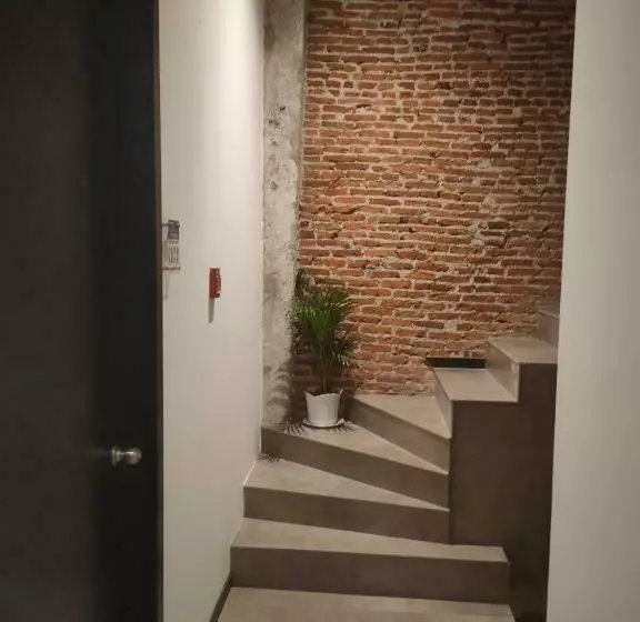 هتل Boutique Panamá