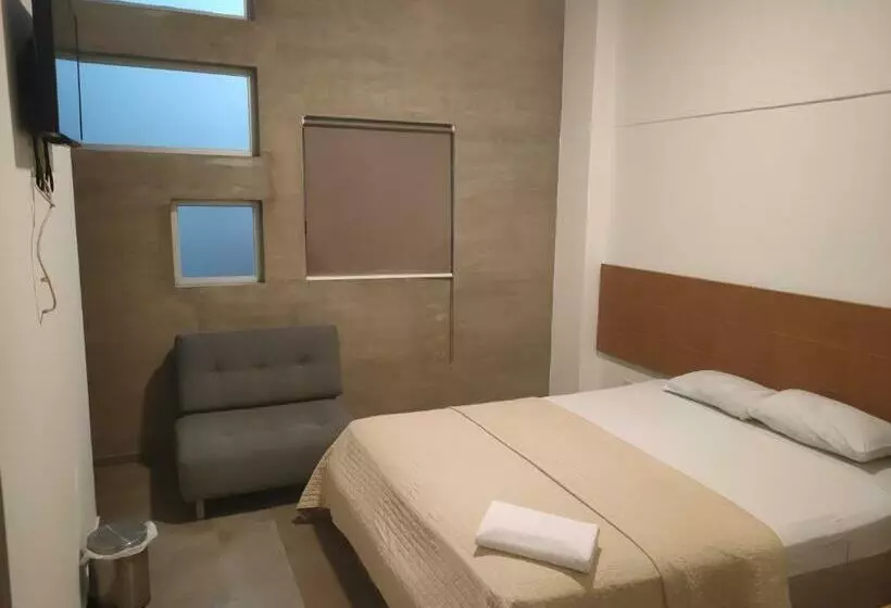 هتل Boutique Panamá