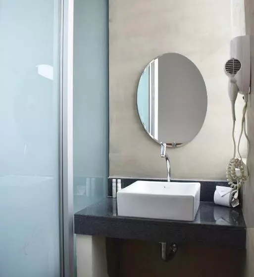 هتل Boutique Panamá