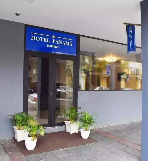 هتل Boutique Panamá
