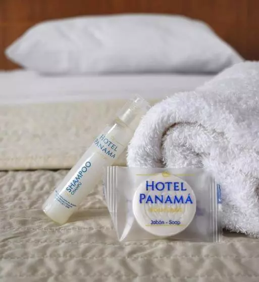 هتل Boutique Panamá