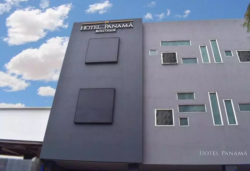 هتل Boutique Panamá