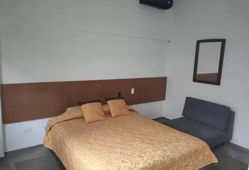 هتل Boutique Panamá