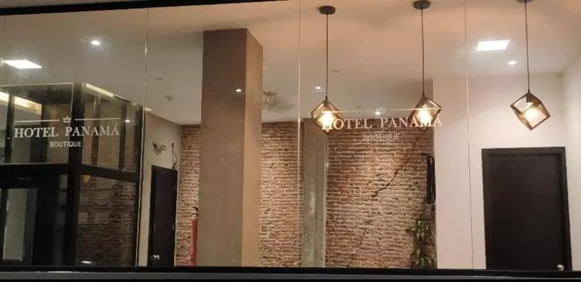 هتل Boutique Panamá