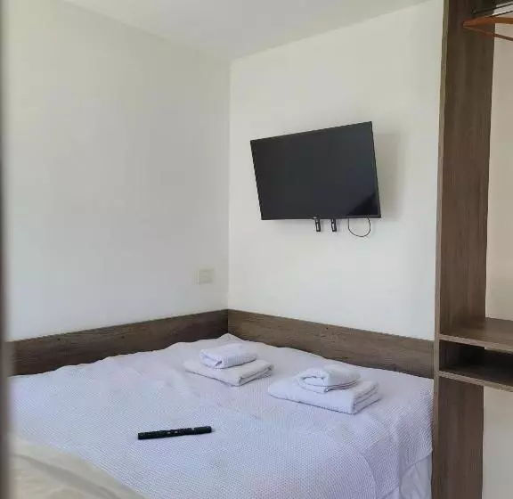 Hotel Dormís Acá