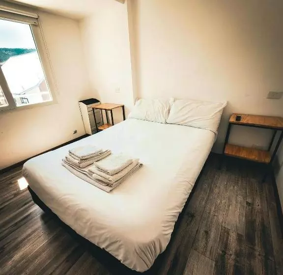 Hotel Dormís Acá