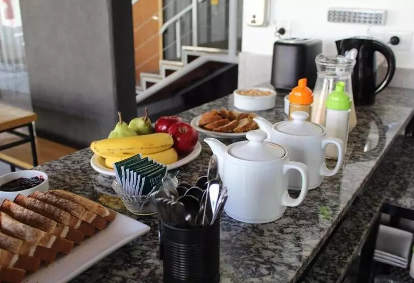 Hotel Dormís Acá
