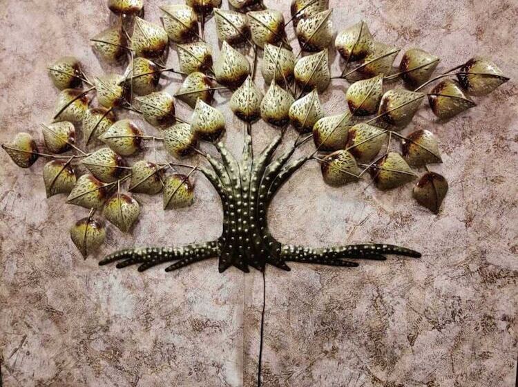 בית מלון כפרי Royal Vrindavan